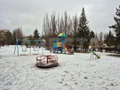 Продажа квартиры Омск. пр-кт. Мира, 82/2