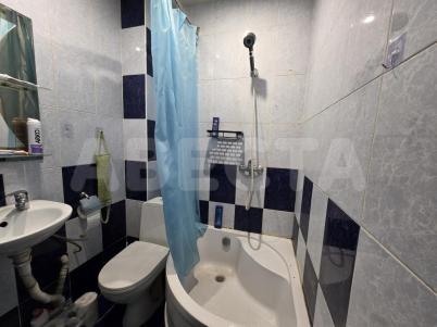 Продажа квартиры Омск. пр-кт. Мира, 82/2