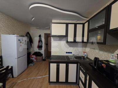 Продажа квартиры Омск. пр-кт. Мира, 82/2