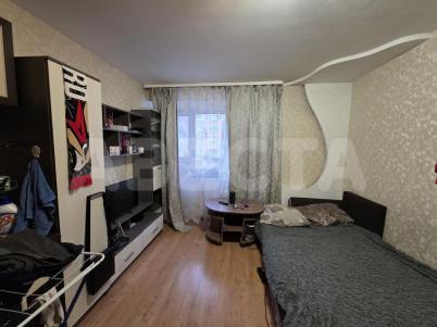 Продажа квартиры Омск. пр-кт. Мира, 82/2