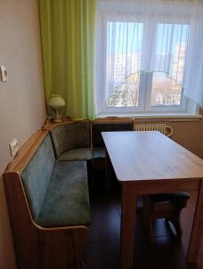 Продажа квартиры Омск. проспект Комарова 31