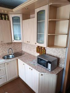 Продажа квартиры Омск. проспект Комарова 31