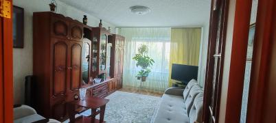 Продажа квартиры Омск. проспект Комарова 31