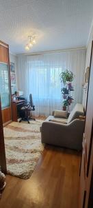 Продажа квартиры Омск. проспект Комарова 31