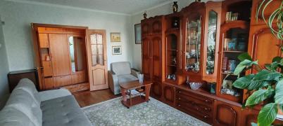 Продажа квартиры Омск. проспект Комарова 31