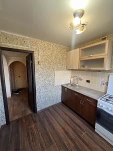 Продажа квартиры Омск.&nbsp;улица Багратиона 27А