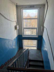 Продажа квартиры Омск.&nbsp;улица Багратиона 27А