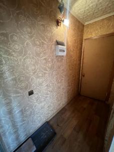 Продажа квартиры Омск.&nbsp;улица Багратиона 27А