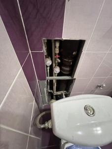 Продажа квартиры Омск.&nbsp;улица Багратиона 27А