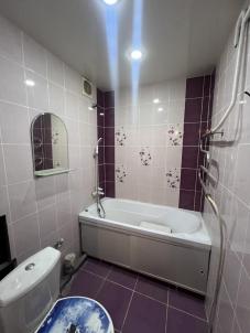 Продажа квартиры Омск.&nbsp;улица Багратиона 27А