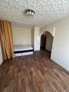 Продажа квартиры Омск.&nbsp;улица Багратиона 27А