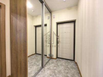 Продажа квартиры Омск. Взлетная ул., 13/1