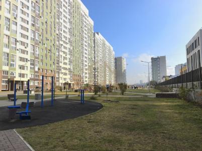 Продажа квартиры Омск. Взлетная ул., 13/1