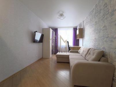 Продажа квартиры Омск. Взлетная ул., 13/1