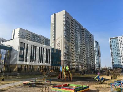 Продажа квартиры Омск. Взлетная ул., 13/1