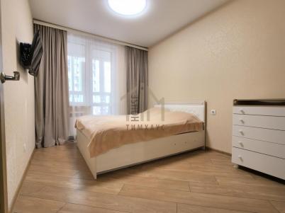 Продажа квартиры Омск. Взлетная ул., 13/1