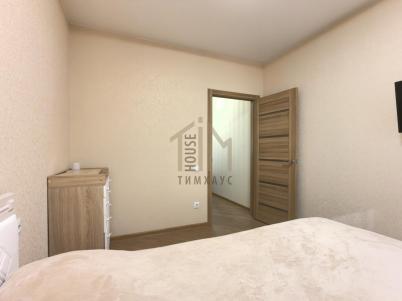 Продажа квартиры Омск. Взлетная ул., 13/1