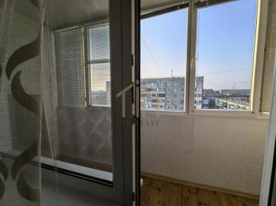 Продажа квартиры Омск. Дианова ул., 20к2