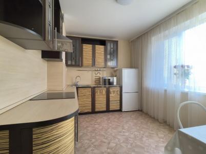 Продажа квартиры Омск. Дианова ул., 20к2
