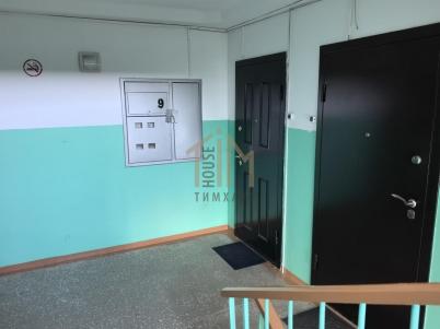 Продажа квартиры Омск. Дианова ул., 20к2