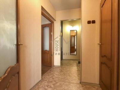 Продажа квартиры Омск. Дианова ул., 20к2