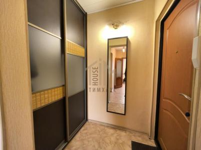 Продажа квартиры Омск. Дианова ул., 20к2