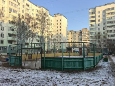 Продажа квартиры Омск. Дианова ул., 20к2