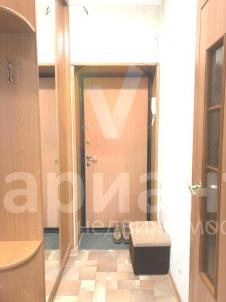 Продажа квартиры Омск. улица Перелёта 18