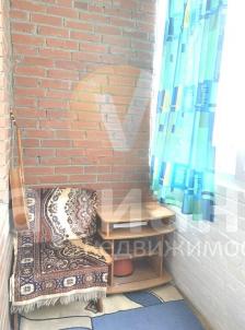 Продажа квартиры Омск. улица Перелёта 18