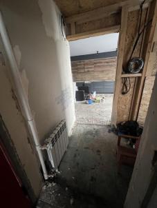 Продажа дома Омск.&nbsp;снт Горняк