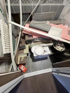 Продажа дома Омск.&nbsp;снт Горняк