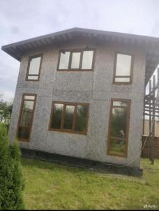 Продажа дома Омск.&nbsp;снт Горняк