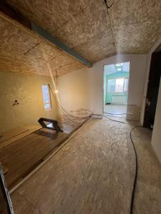 Продажа дома Омск.&nbsp;снт Горняк