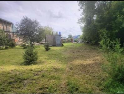 Продажа дома Омск.&nbsp;снт Горняк