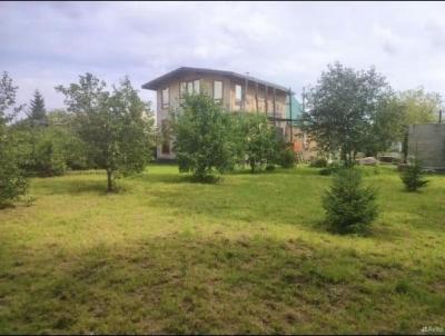 Продажа дома Омск.&nbsp;снт Горняк