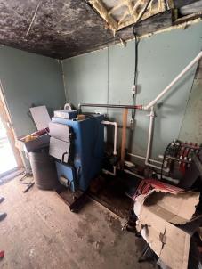 Продажа дома Омск.&nbsp;снт Горняк