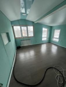 Продажа дома Омск.&nbsp;снт Горняк