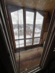 Продажа дома Омск.&nbsp;снт Горняк