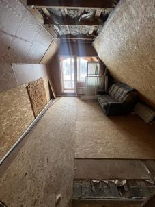 Продажа дома Омск.&nbsp;снт Горняк