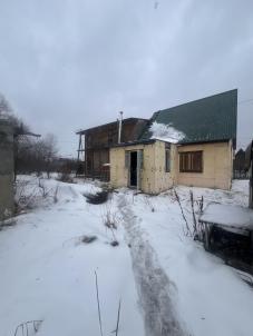 Продажа дома Омск.&nbsp;снт Горняк