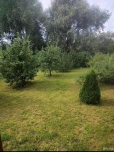 Продажа дома Омск.&nbsp;снт Горняк