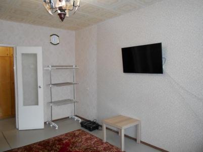 Продажа квартиры Омск. проспект Комарова 27/5