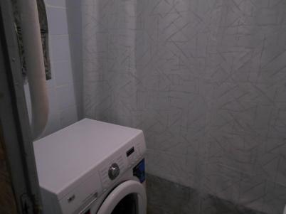 Продажа квартиры Омск. проспект Комарова 27/5