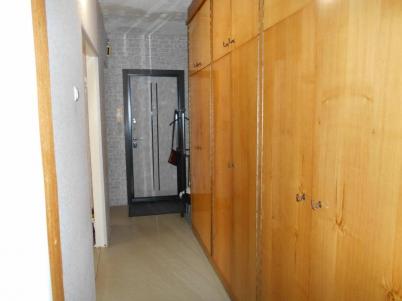 Продажа квартиры Омск. проспект Комарова 27/5