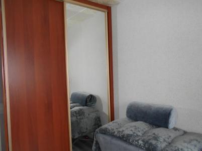 Продажа квартиры Омск. проспект Комарова 27/5