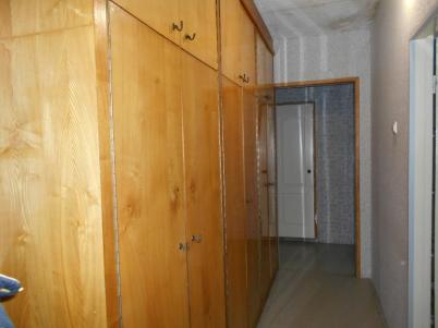 Продажа квартиры Омск. проспект Комарова 27/5