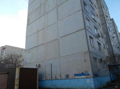 Продажа квартиры Омск. проспект Комарова 27/5