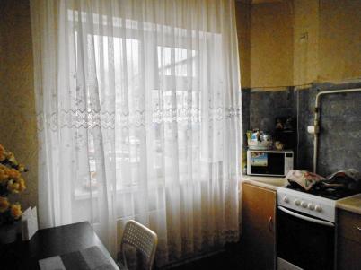 Продажа квартиры Омск. проспект Комарова 27/5