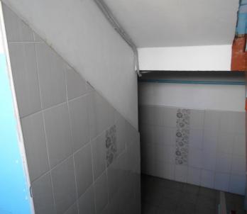 Продажа квартиры Омск. проспект Комарова 27/5