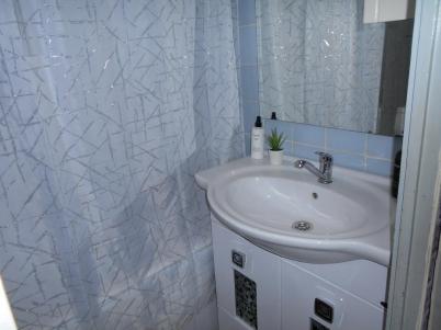 Продажа квартиры Омск. проспект Комарова 27/5